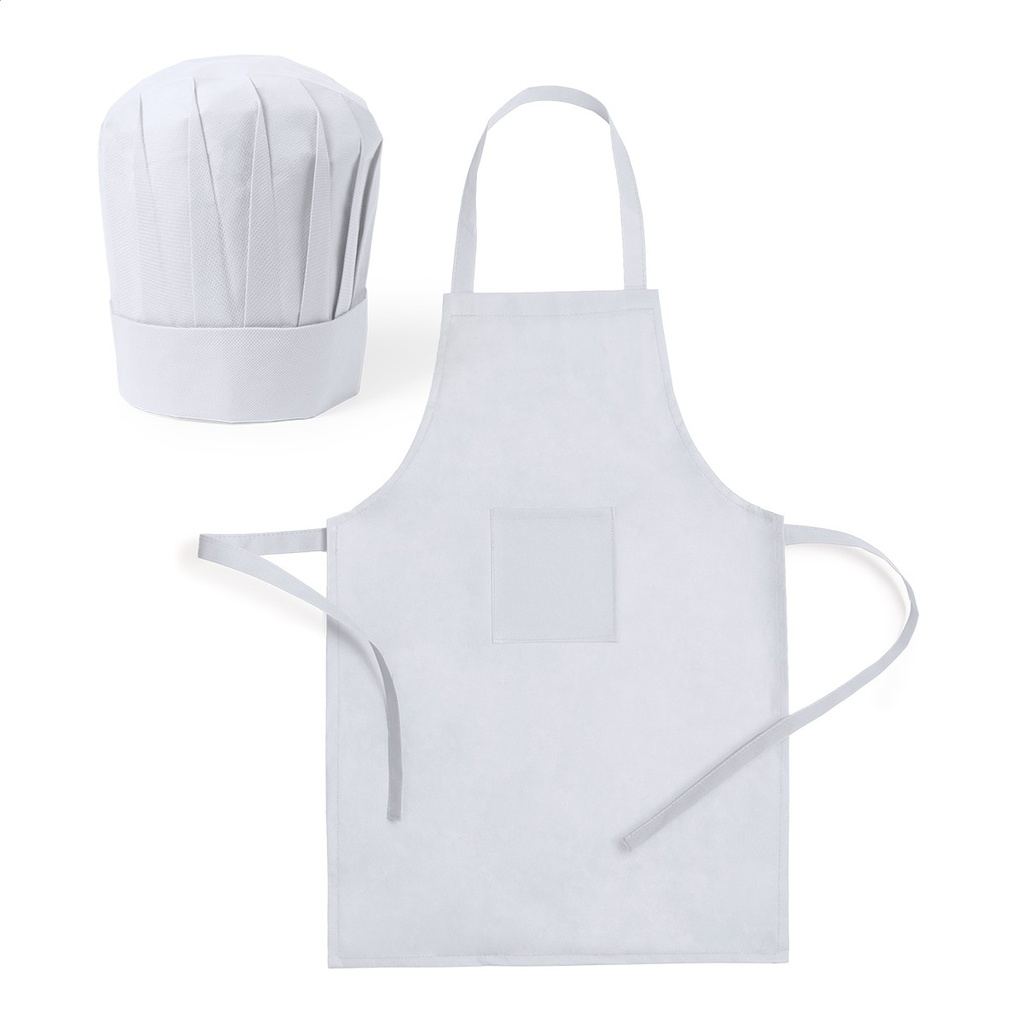 Chef Set for Kids