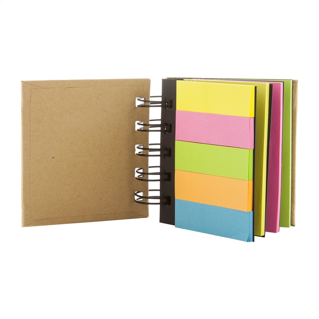 Sticky Notepad