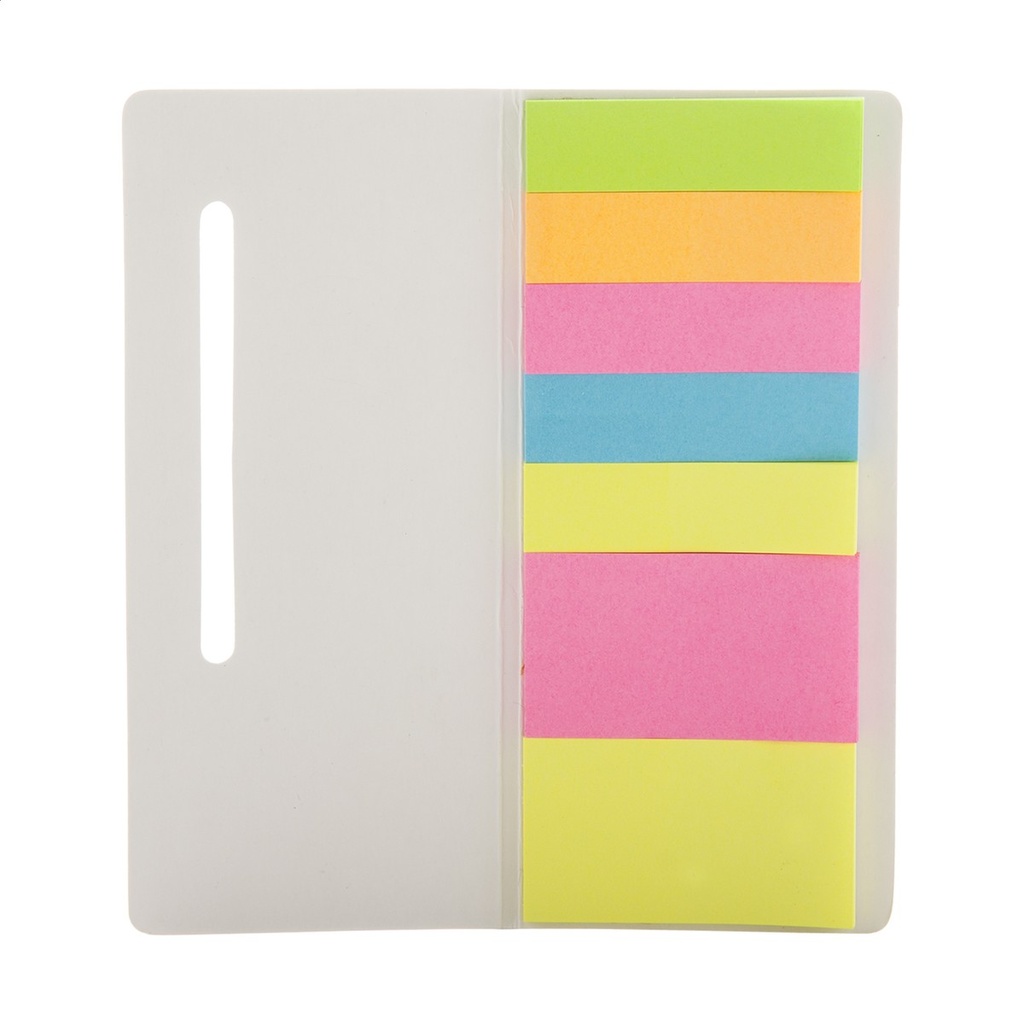 Sticky Notepad