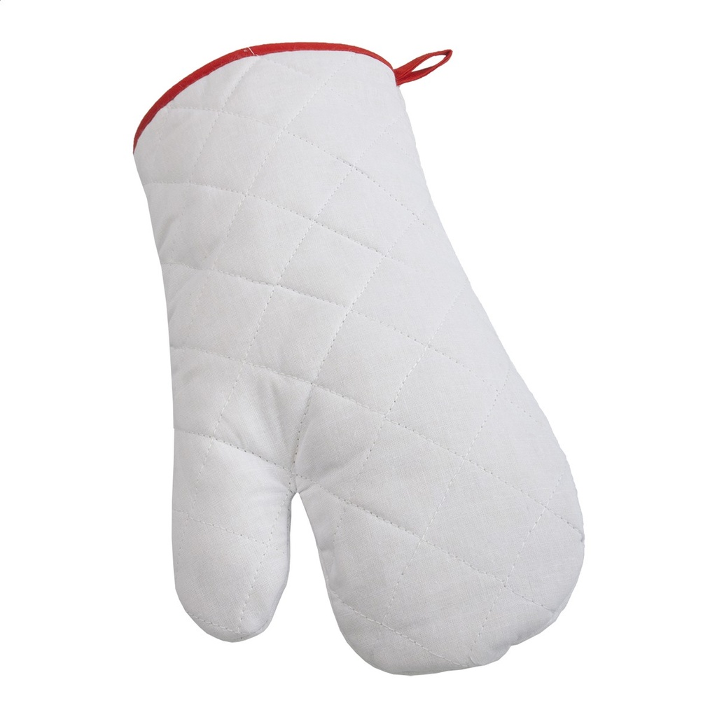 Oven Mitt