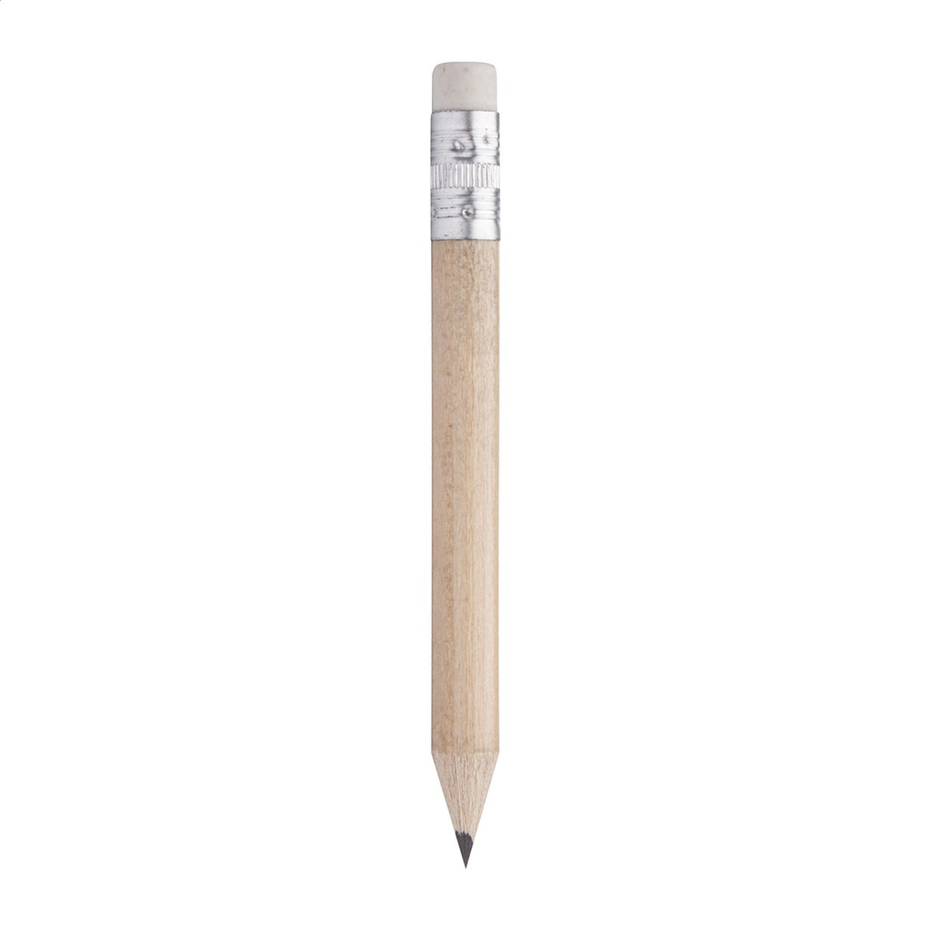 Wooden Pencil