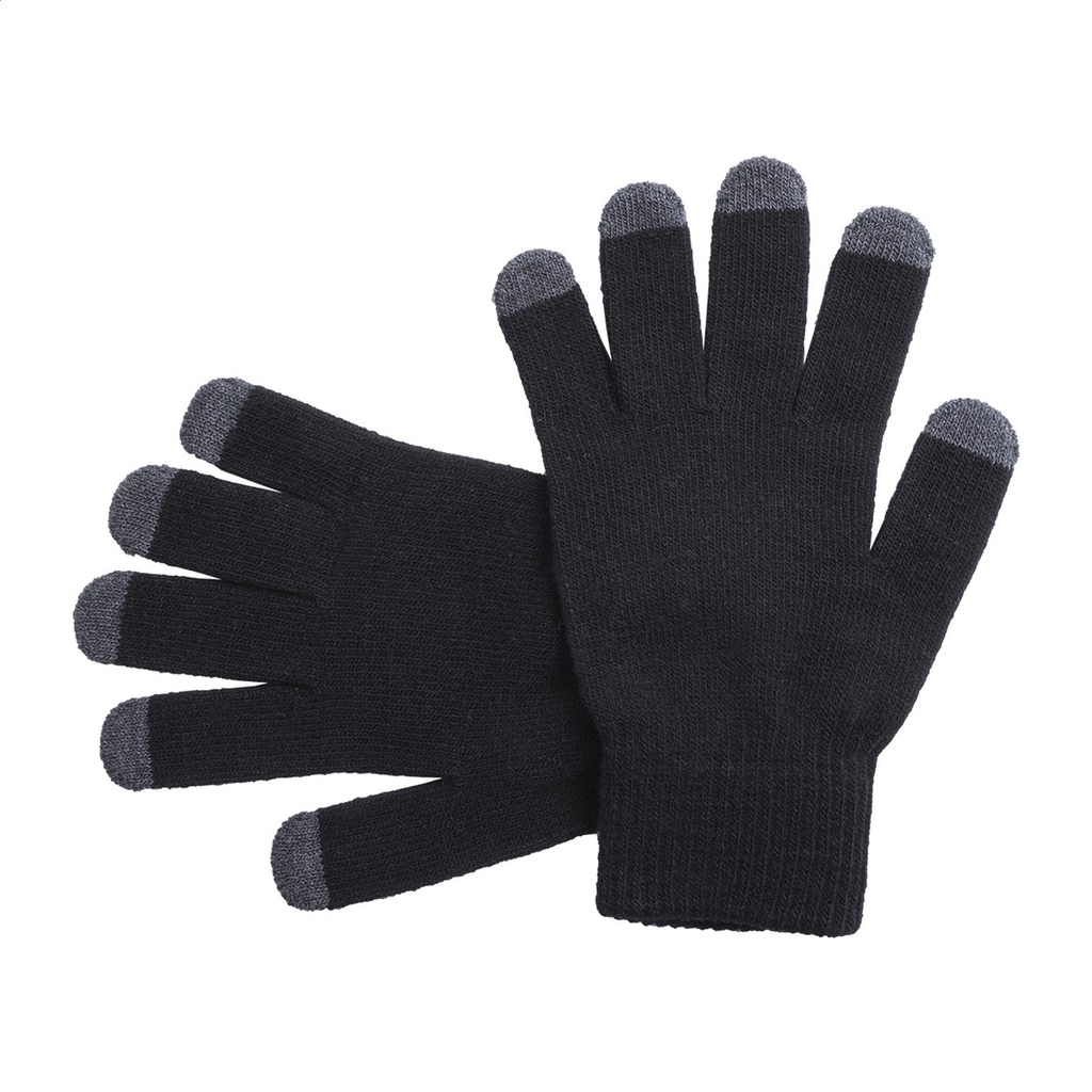 Touch Screen Gloves