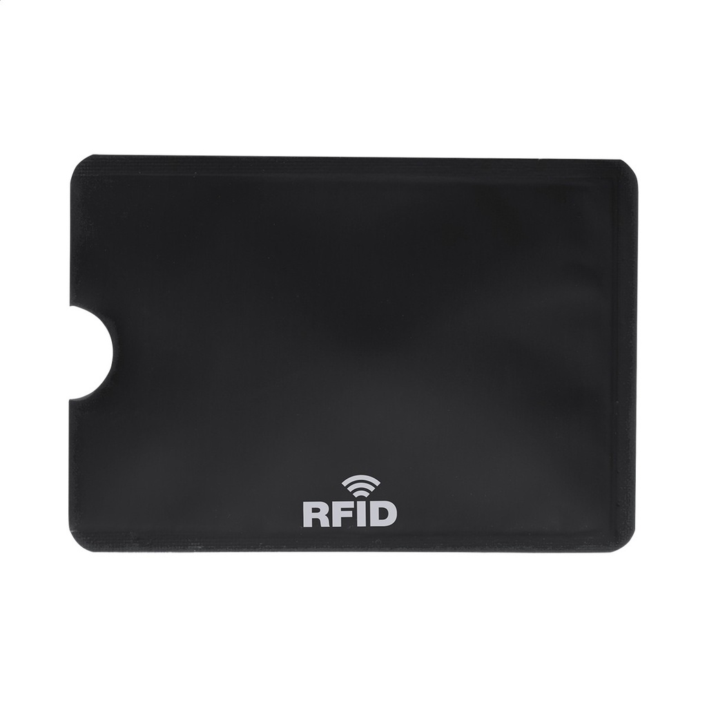 Credit Card Holder