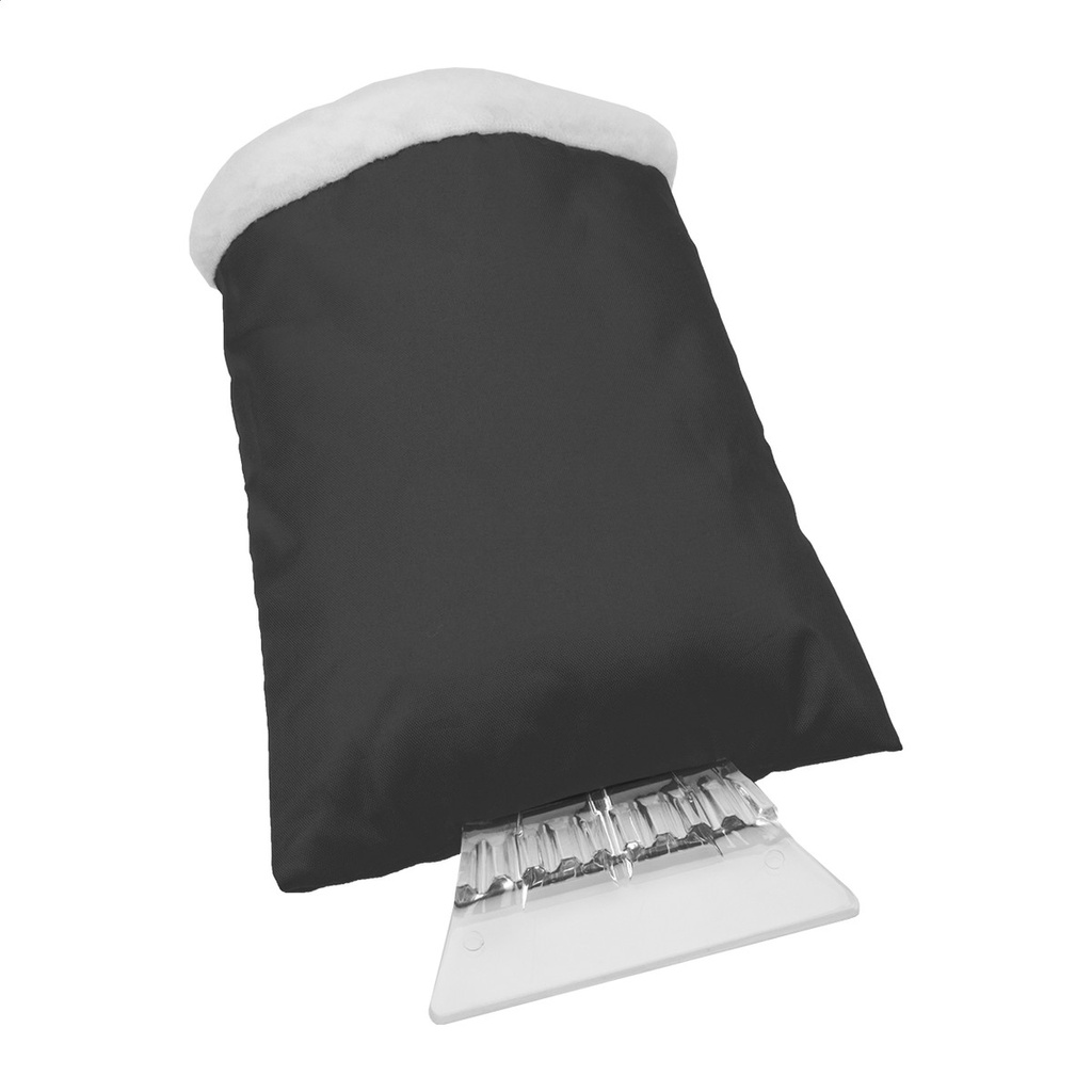 Ice Scraper