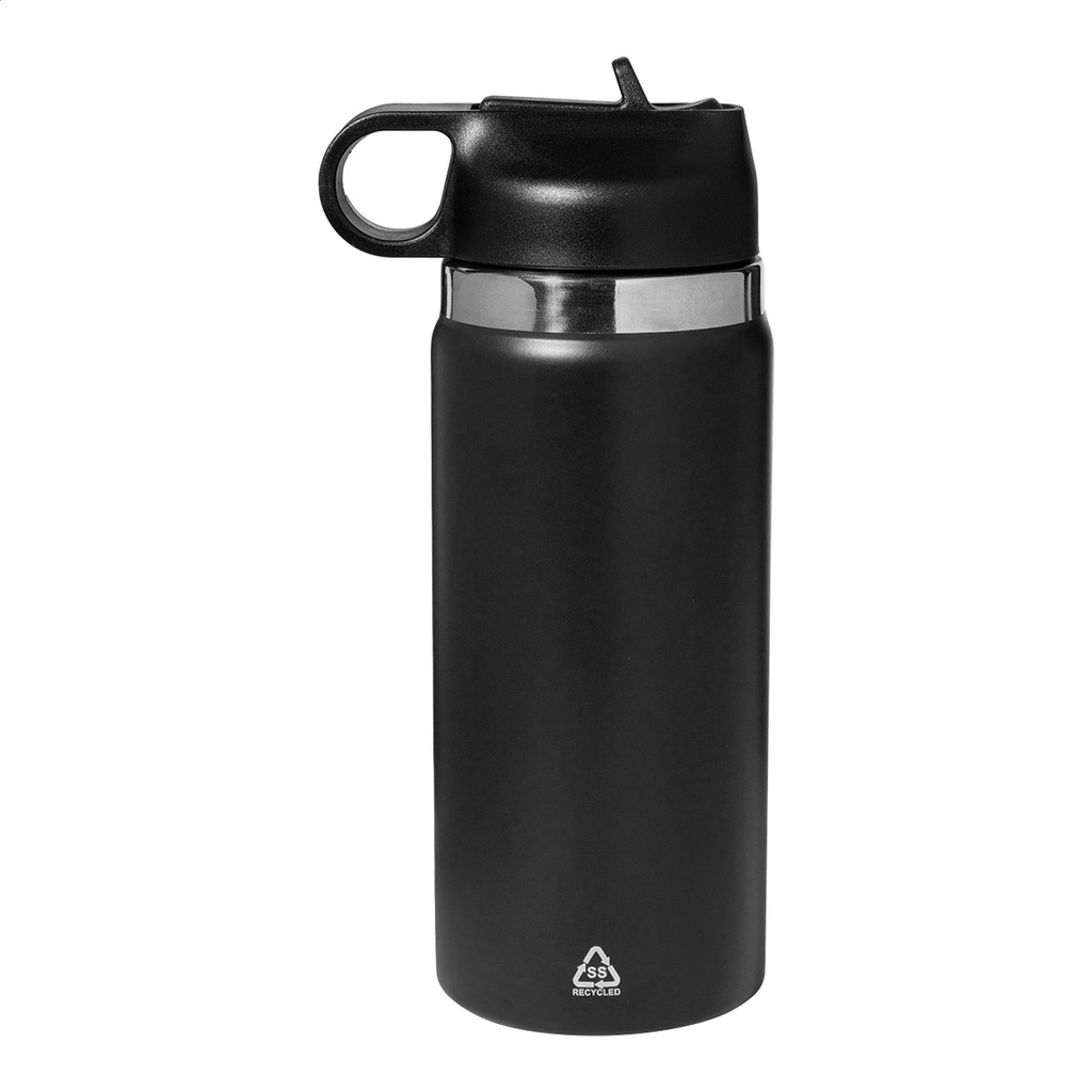 Rss Insulated Bottle
