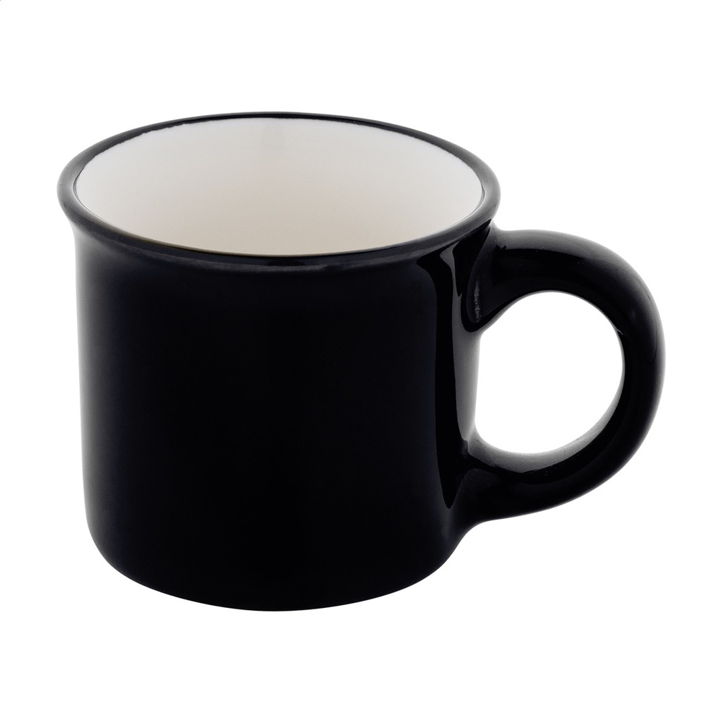 Mini Vintage Mug