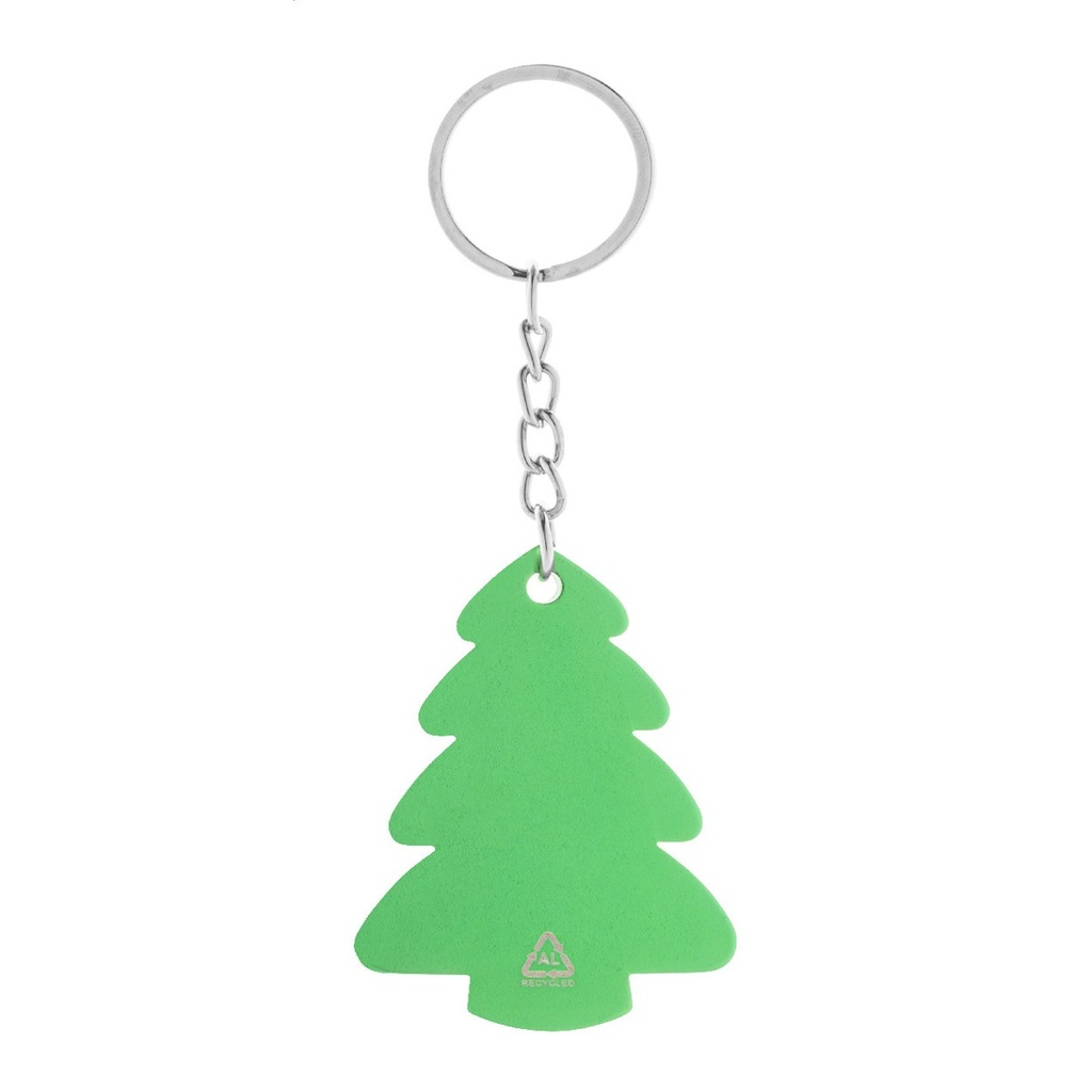 Christmas Keyring