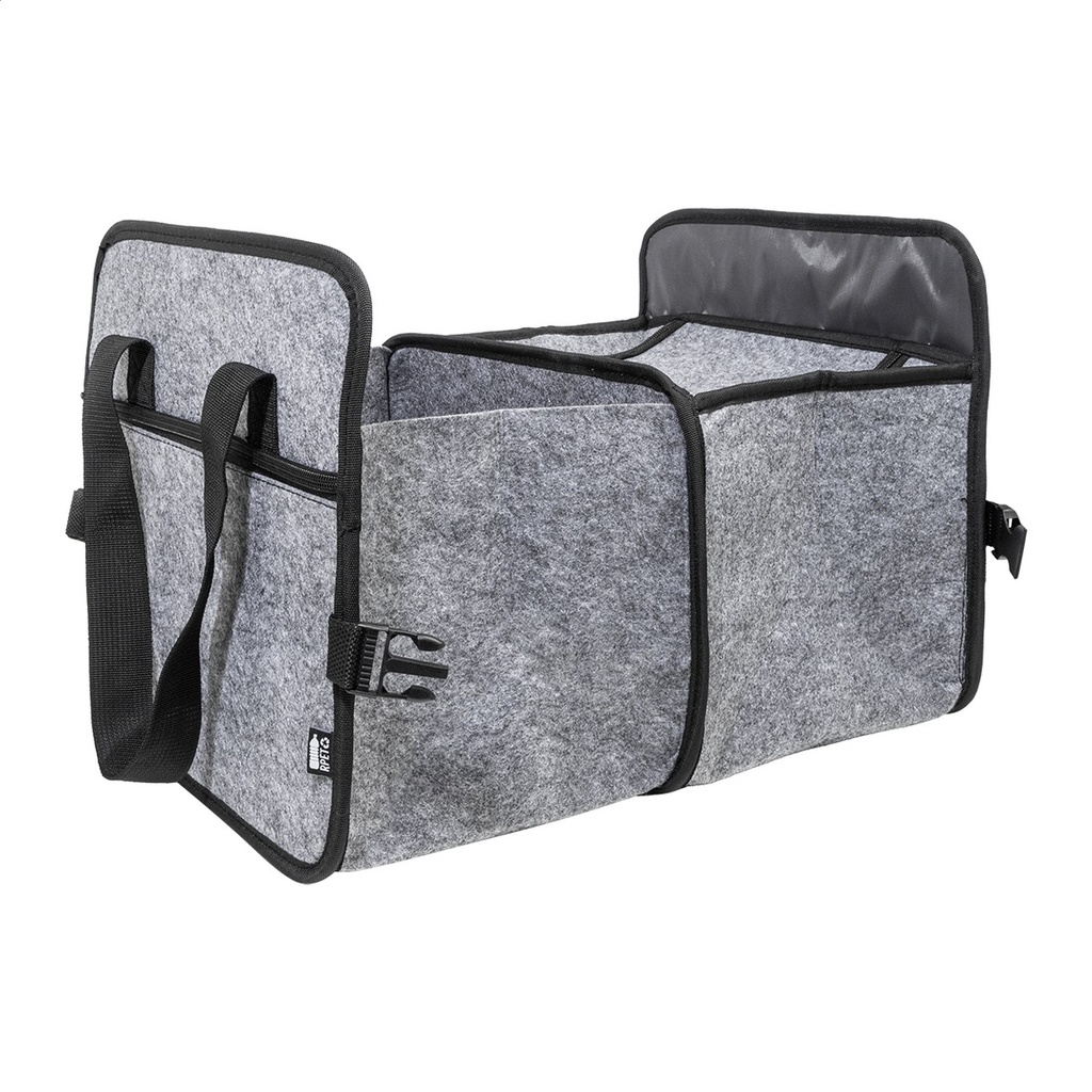RPET Car Boot Organizer