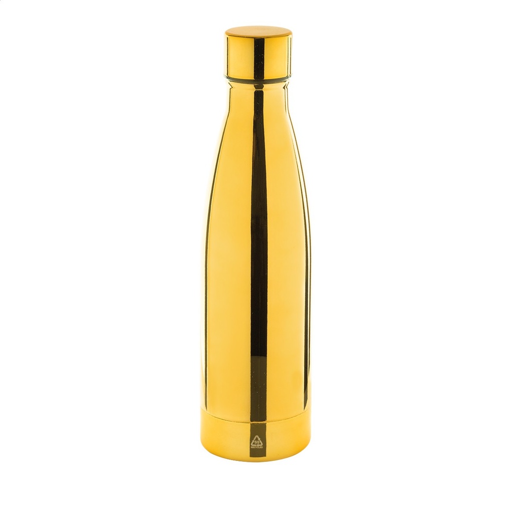 Rss Copper Insulated Bottle