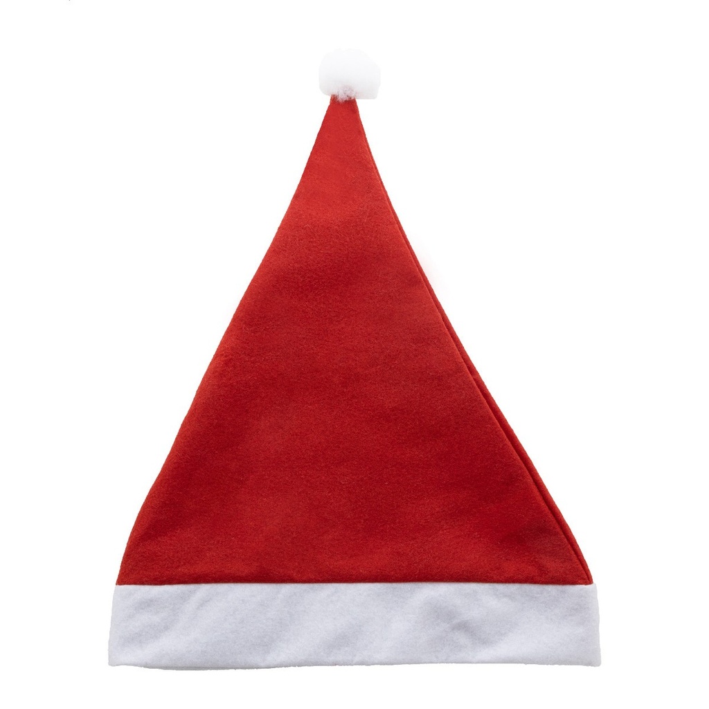 RPET Santa Hat