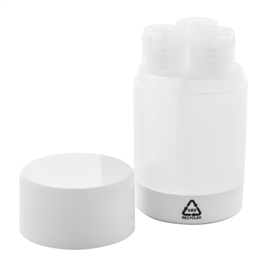 Rabs Cosmetic Bottle Set