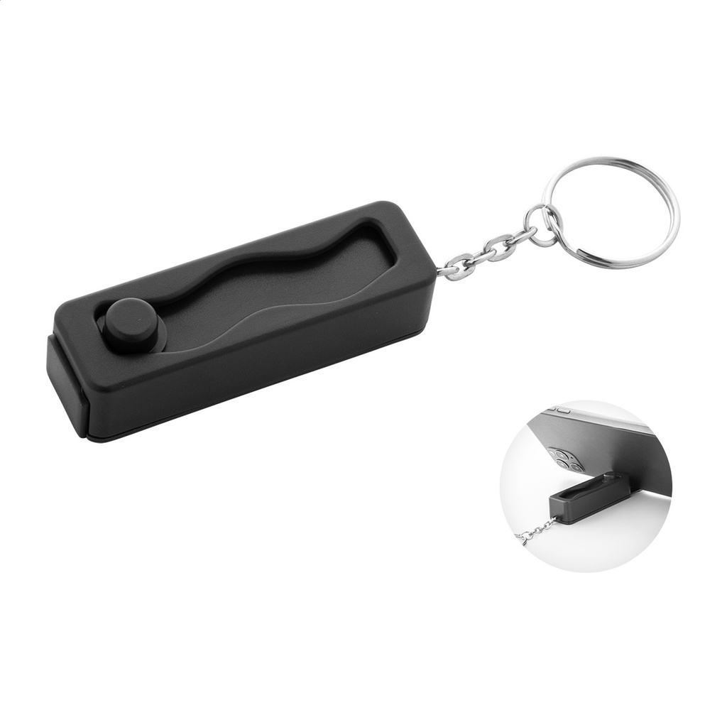 Rabs Antistress Keyring