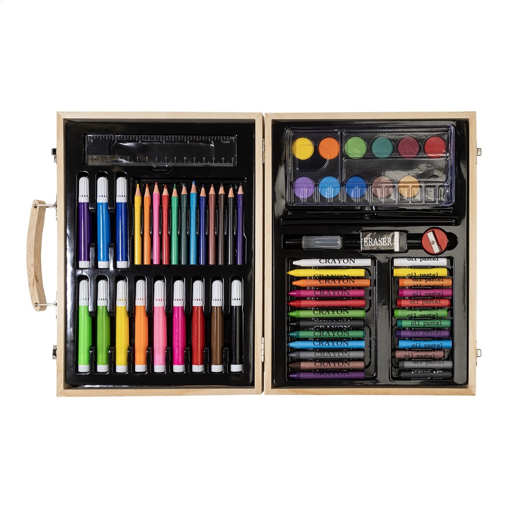 Artist Drawing and Painting Set