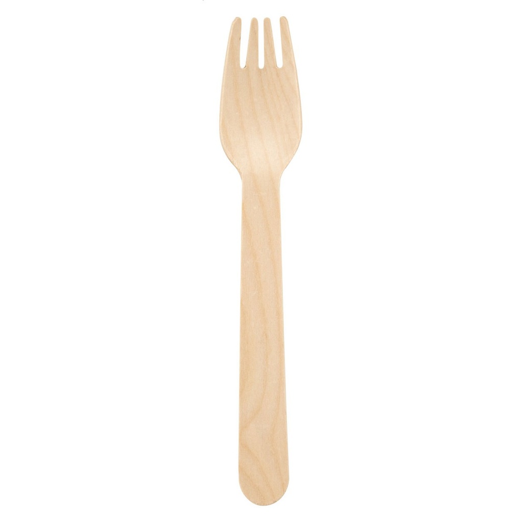 Wooden Cutlery, Knife