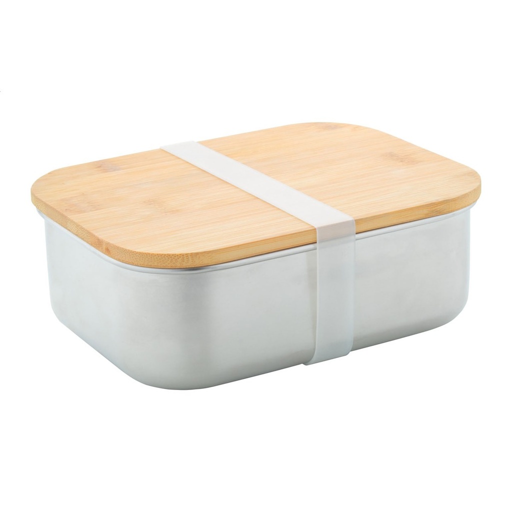 Stainless Steel Lunch Box
