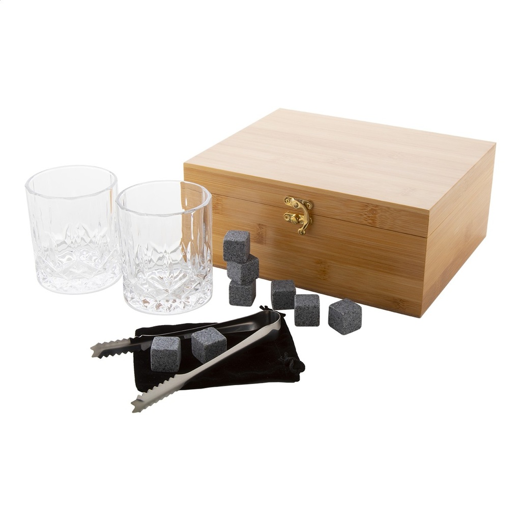 Whisky Set