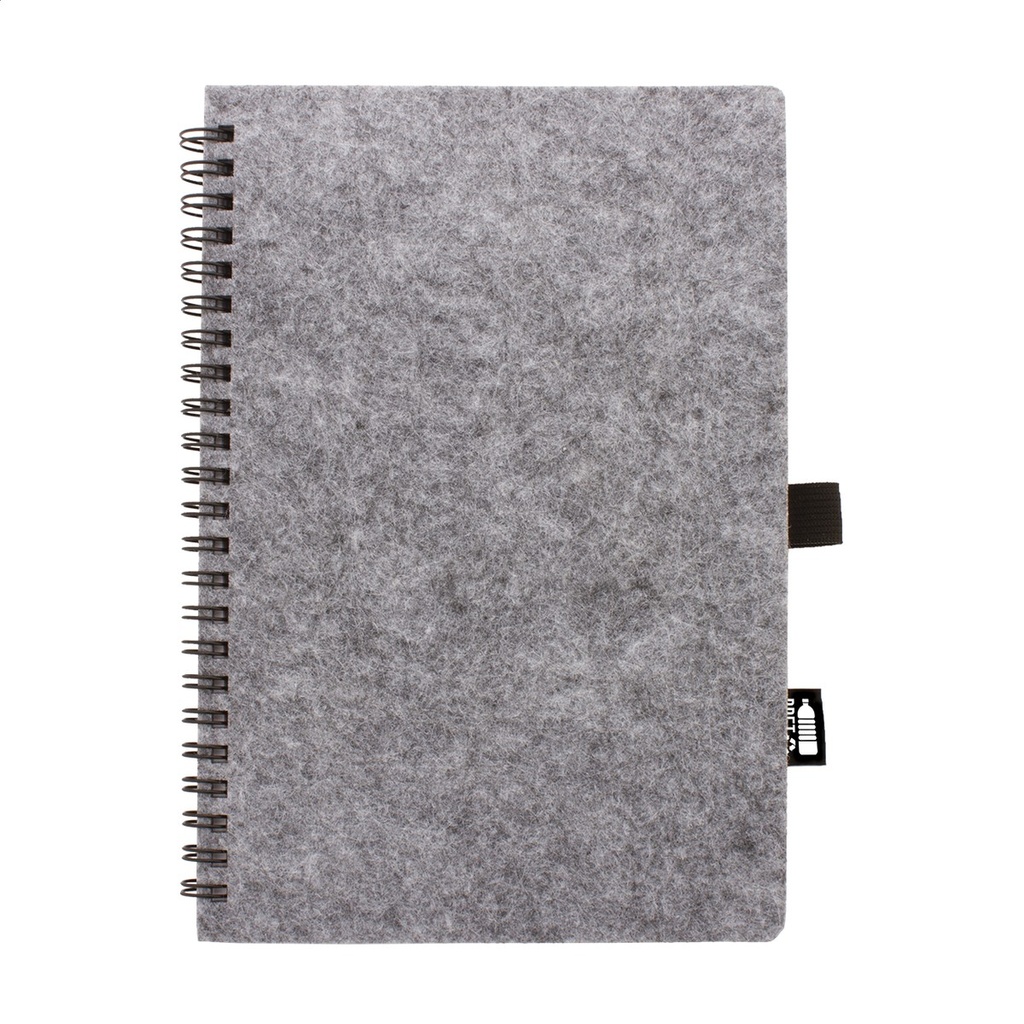 RPET Notebook