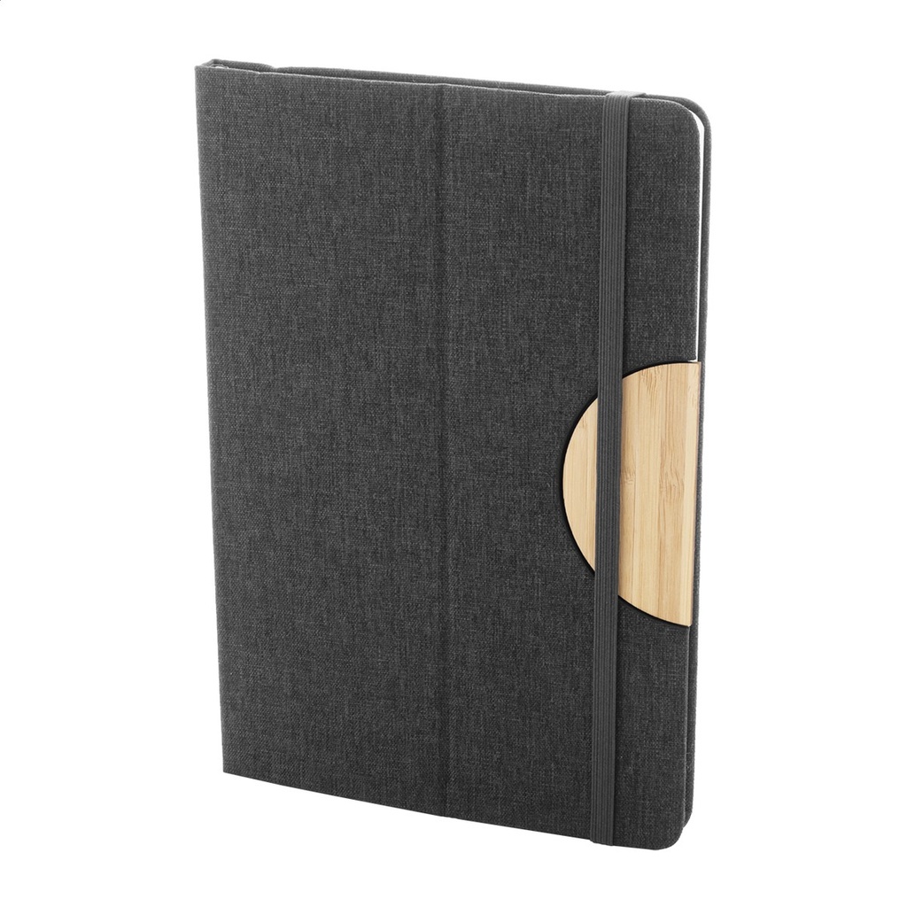 RPET Notebook