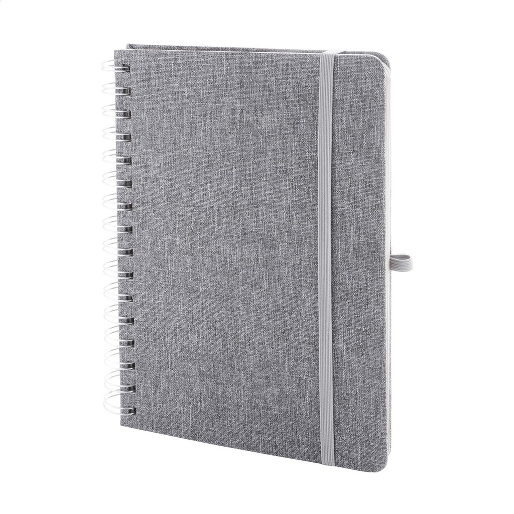 RPET Notebook