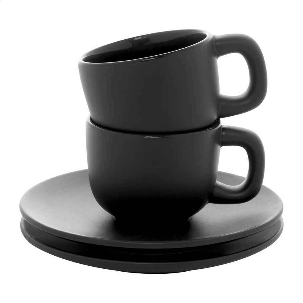 Espresso Cup Set