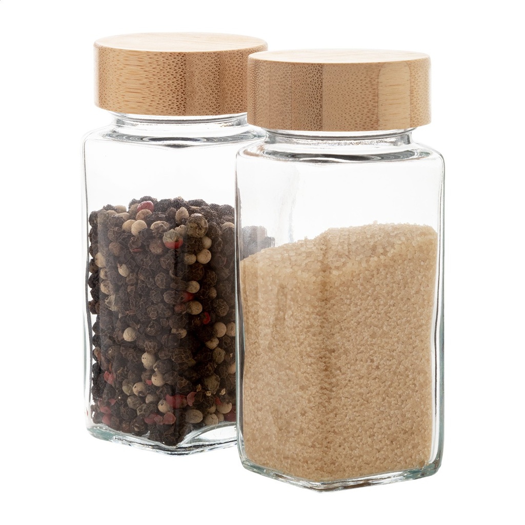 Spice Holder Set
