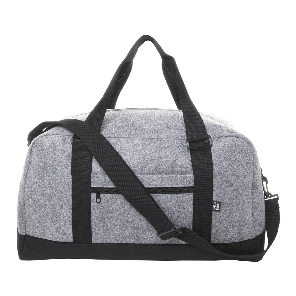 RPET Felt Sports Bag