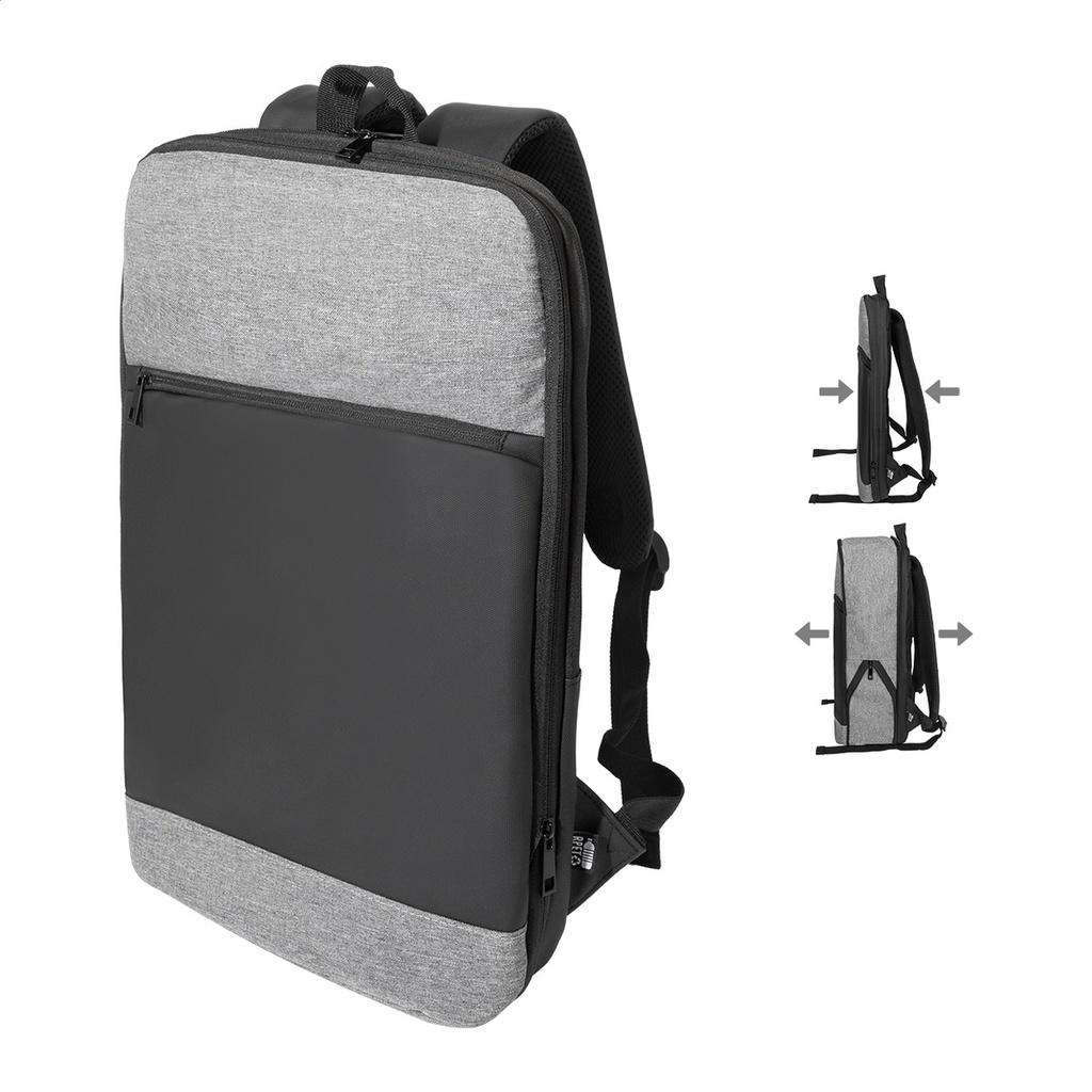 RPET Extendable Backpack