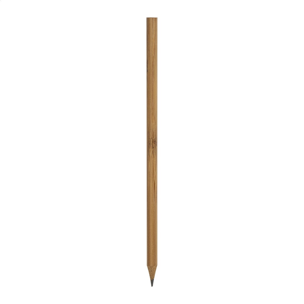 Bamboo Pencil