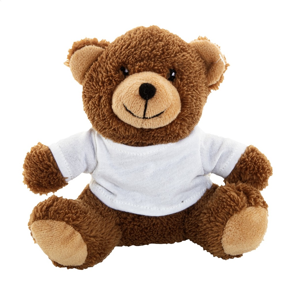 RPET Plush Teddy Bear