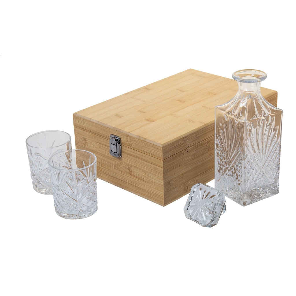 Whisky Set