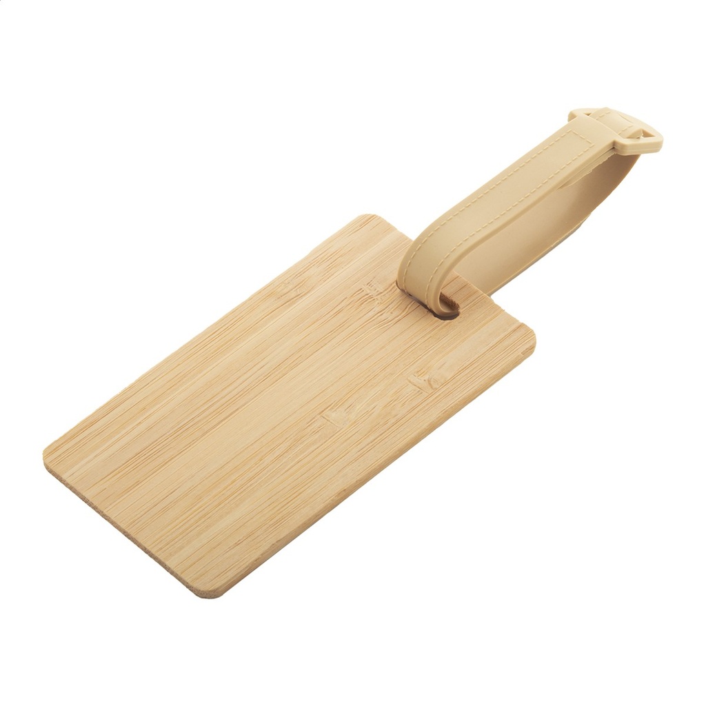 Luggage Tag