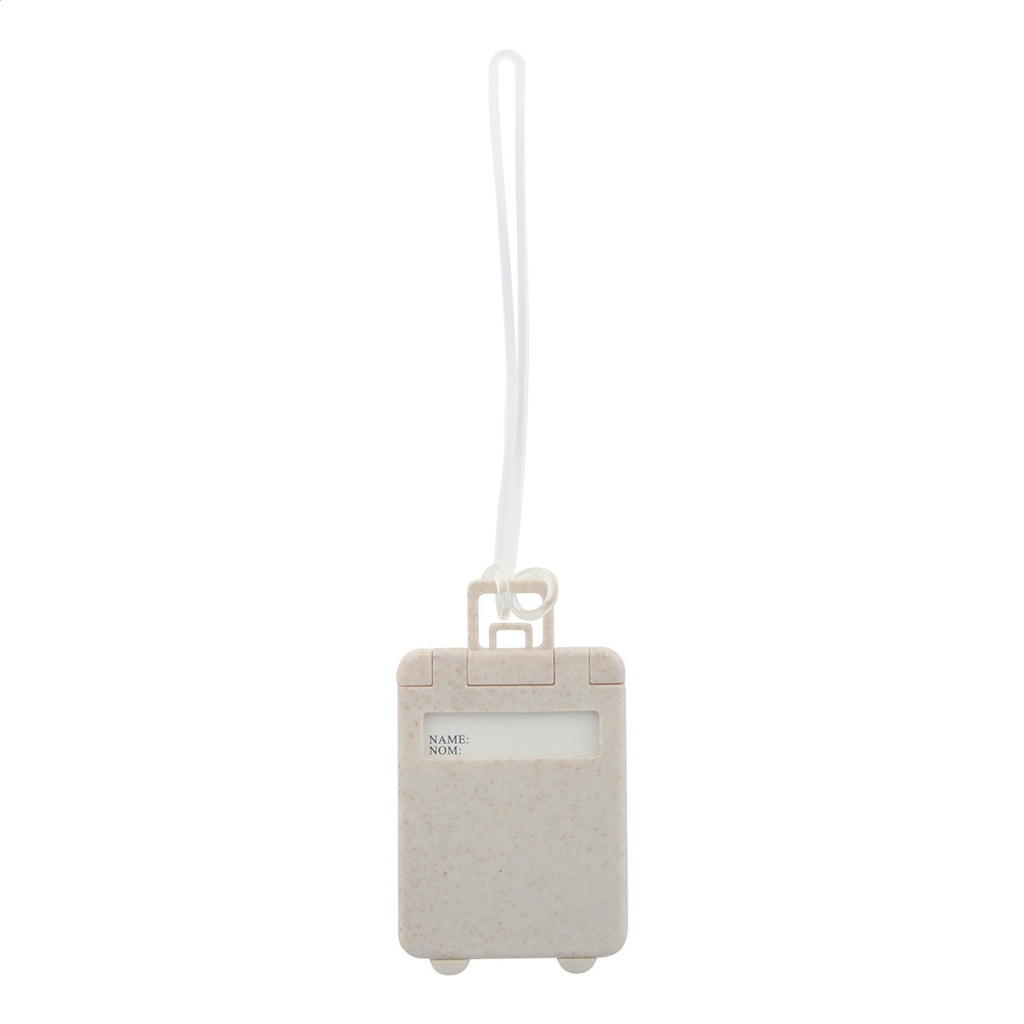 Luggage Tag