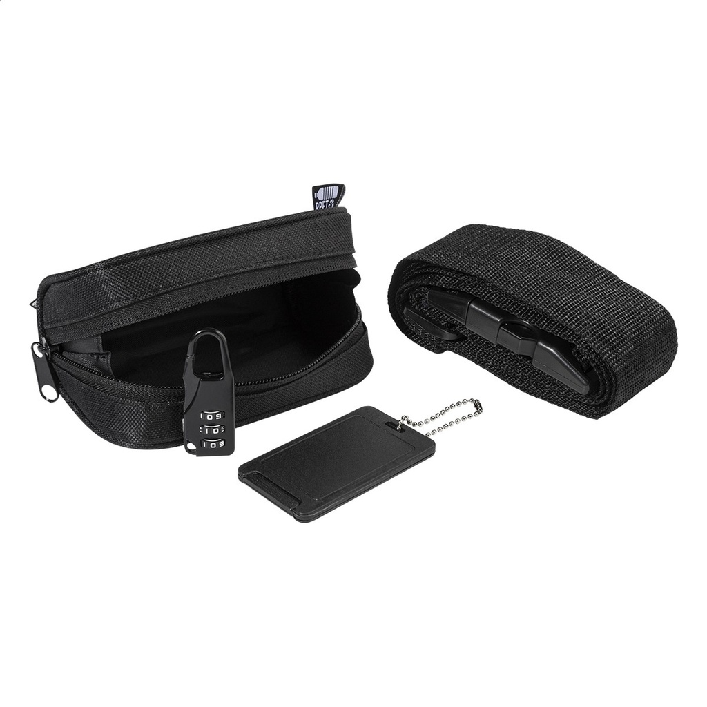 RPET Travel Set