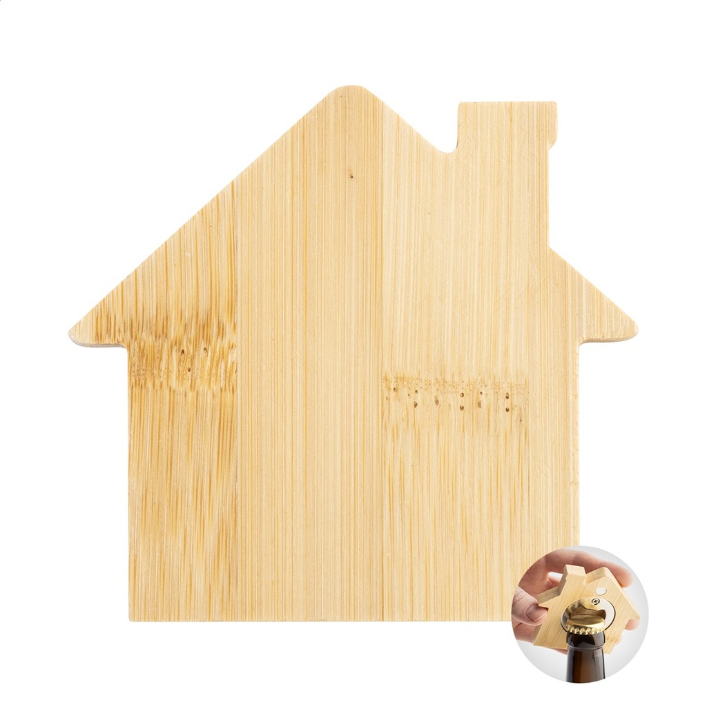 Fridge Magnet and Opener