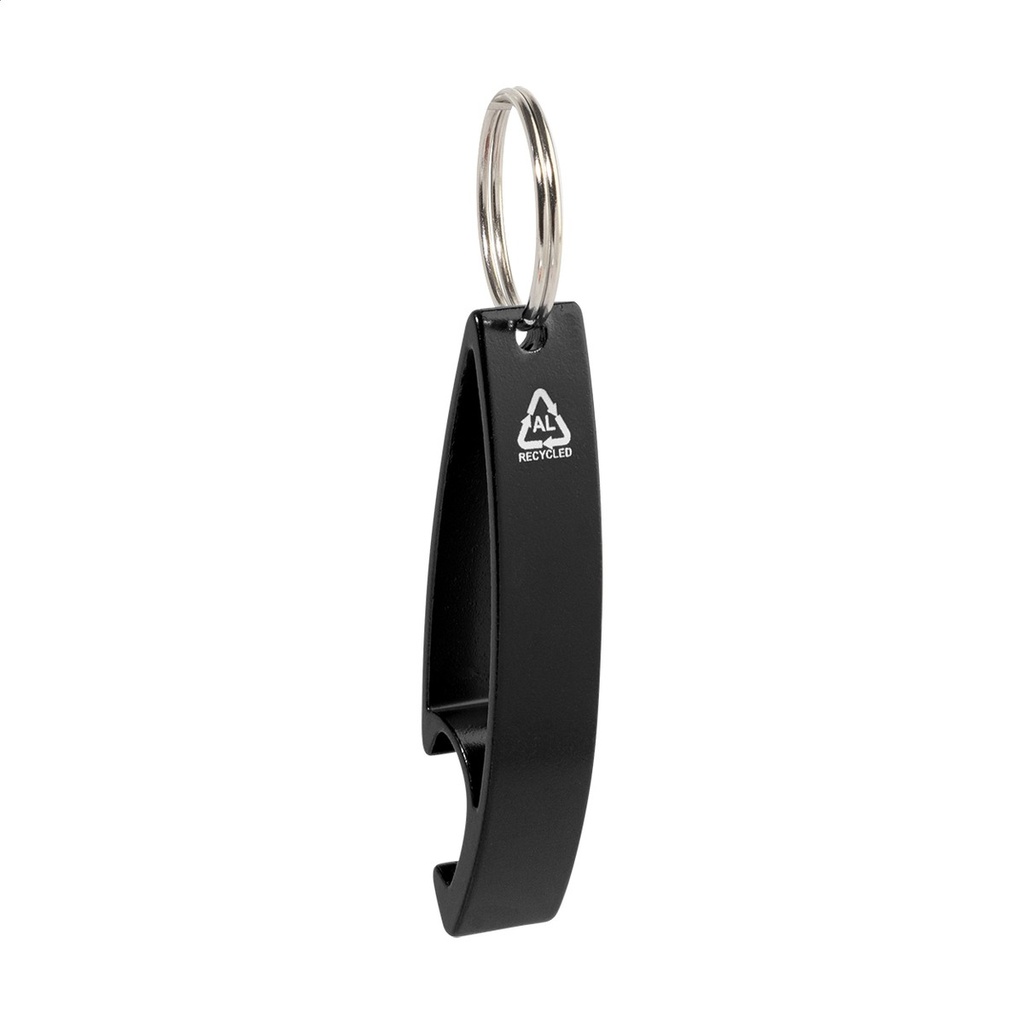 Bottle Opener Keyring