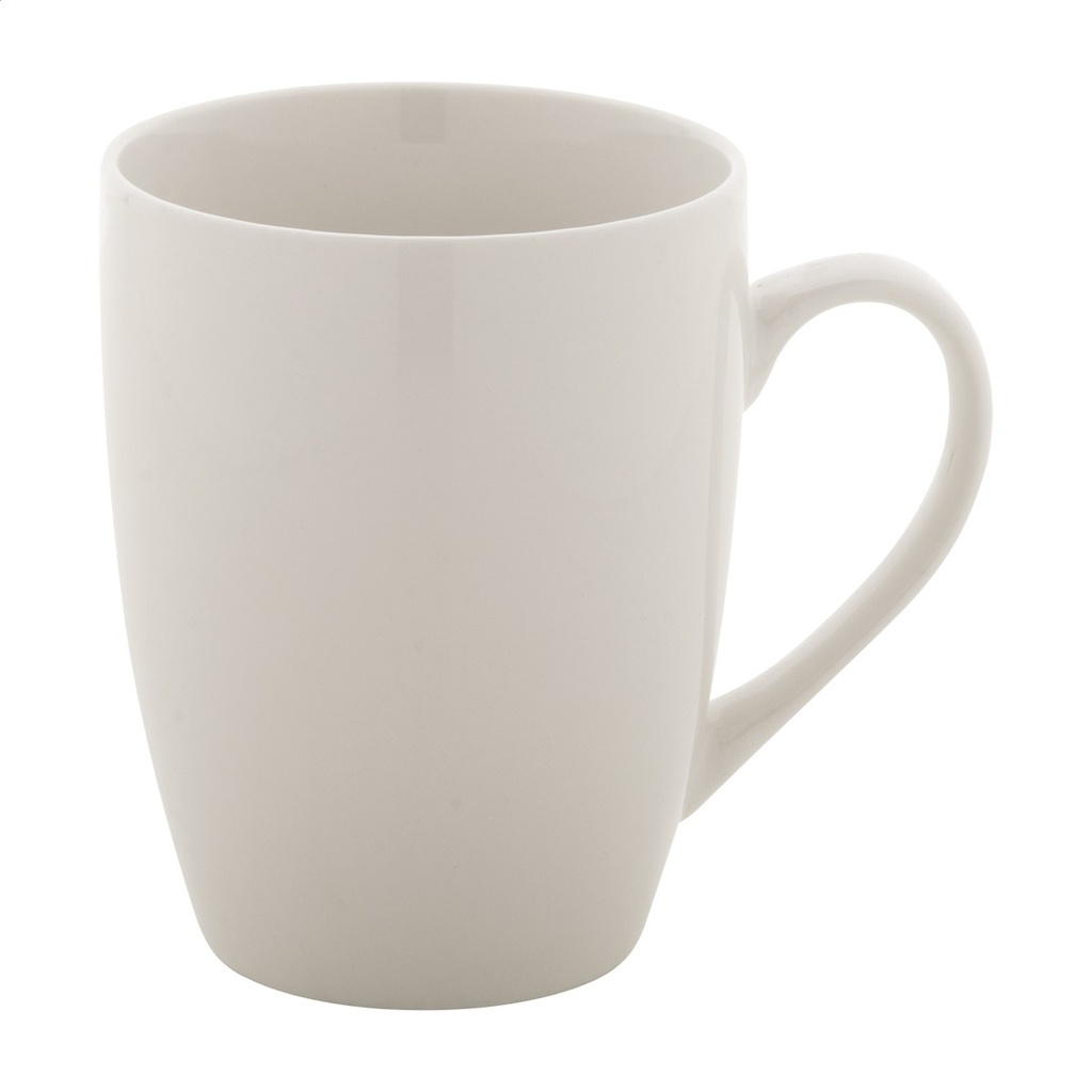 Porcelain Mug