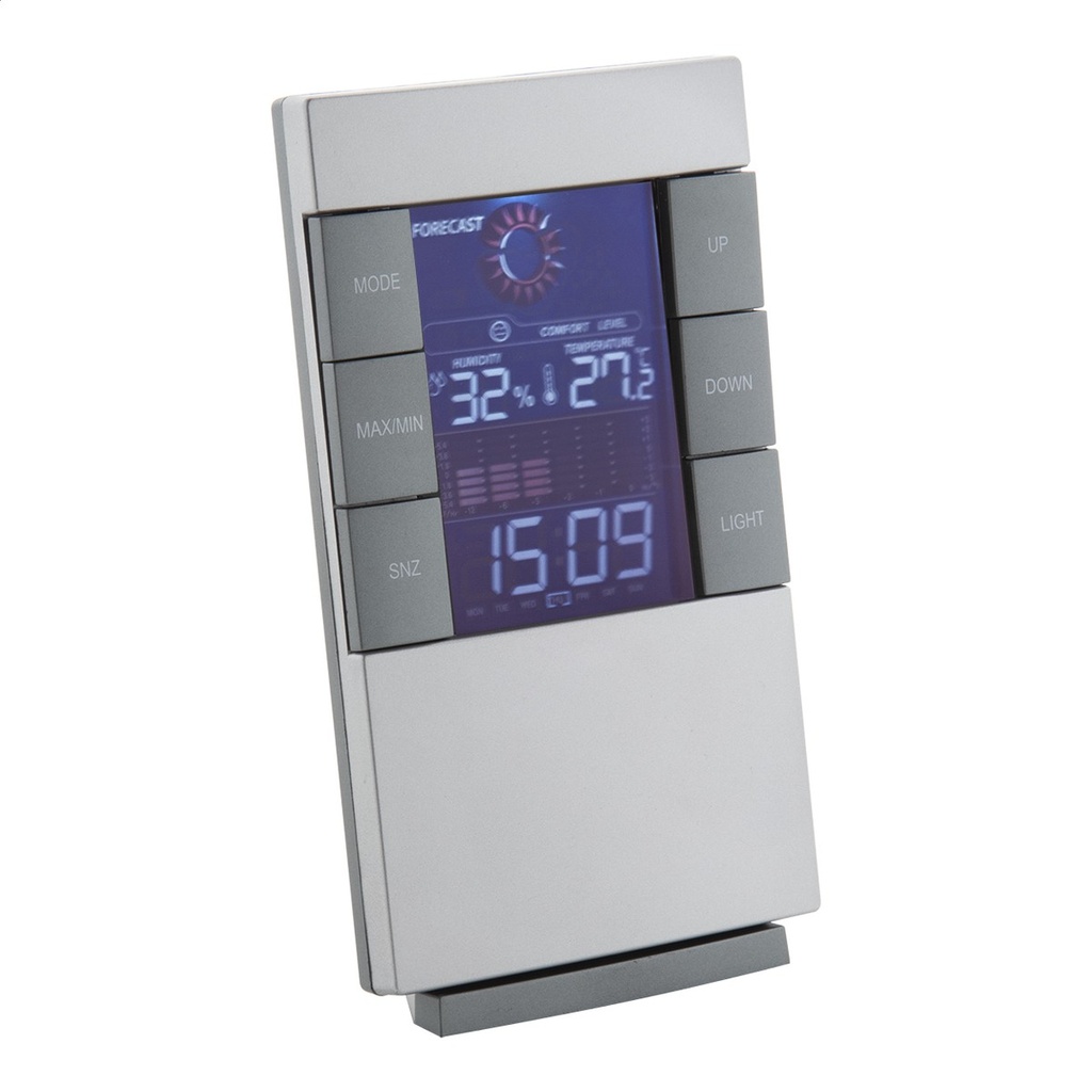 Weather Station