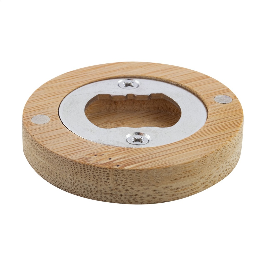 Fridge Magnet and Opener