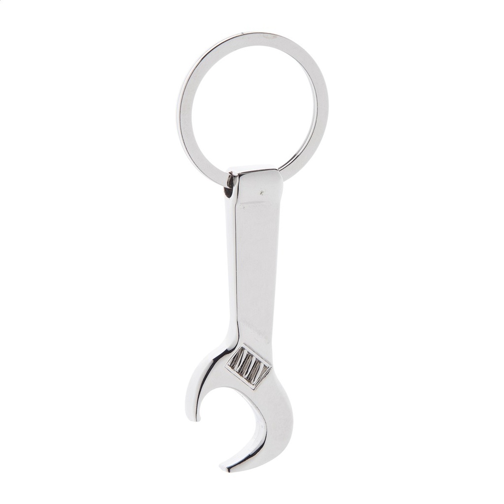 Bottle Opener Keyring