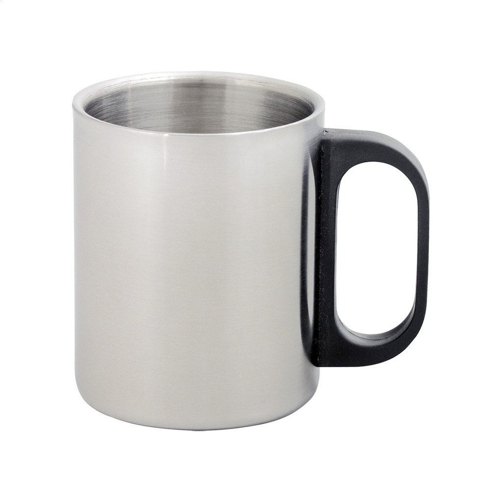 Stainless Steel Mug