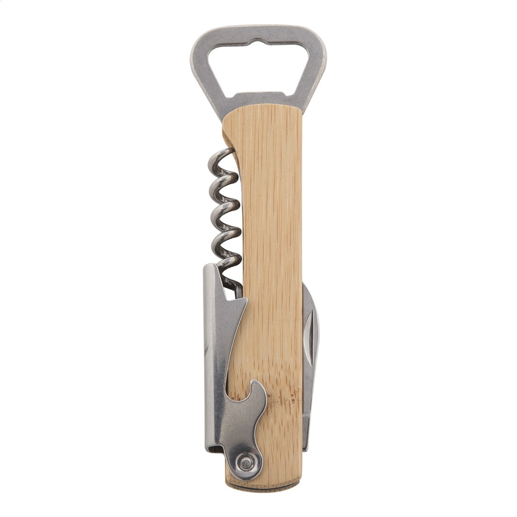 Corkscrew