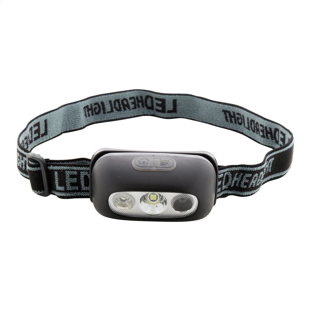 Rechargeable Headlamp