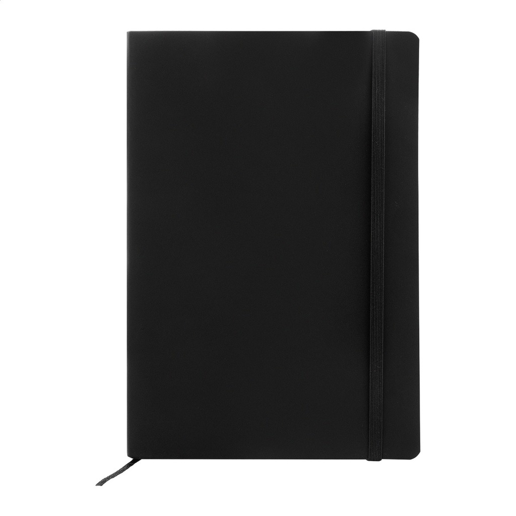 Rpu Notebook