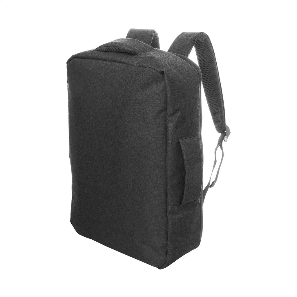 RPET Document Backpack