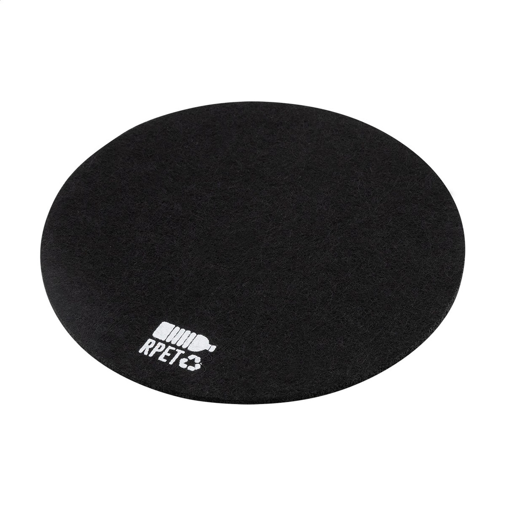 RPET Felt Coaster