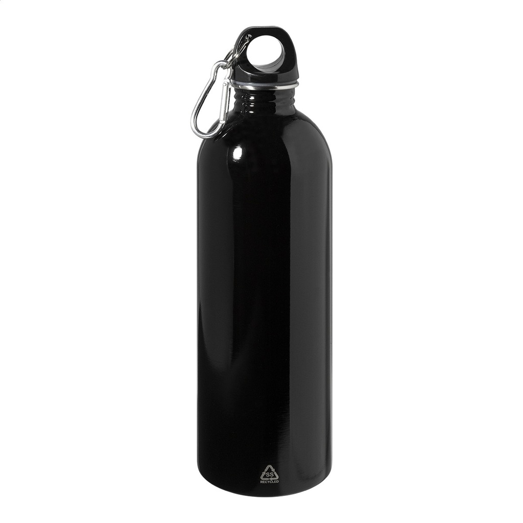 Recycled Stainless Steel Bottle