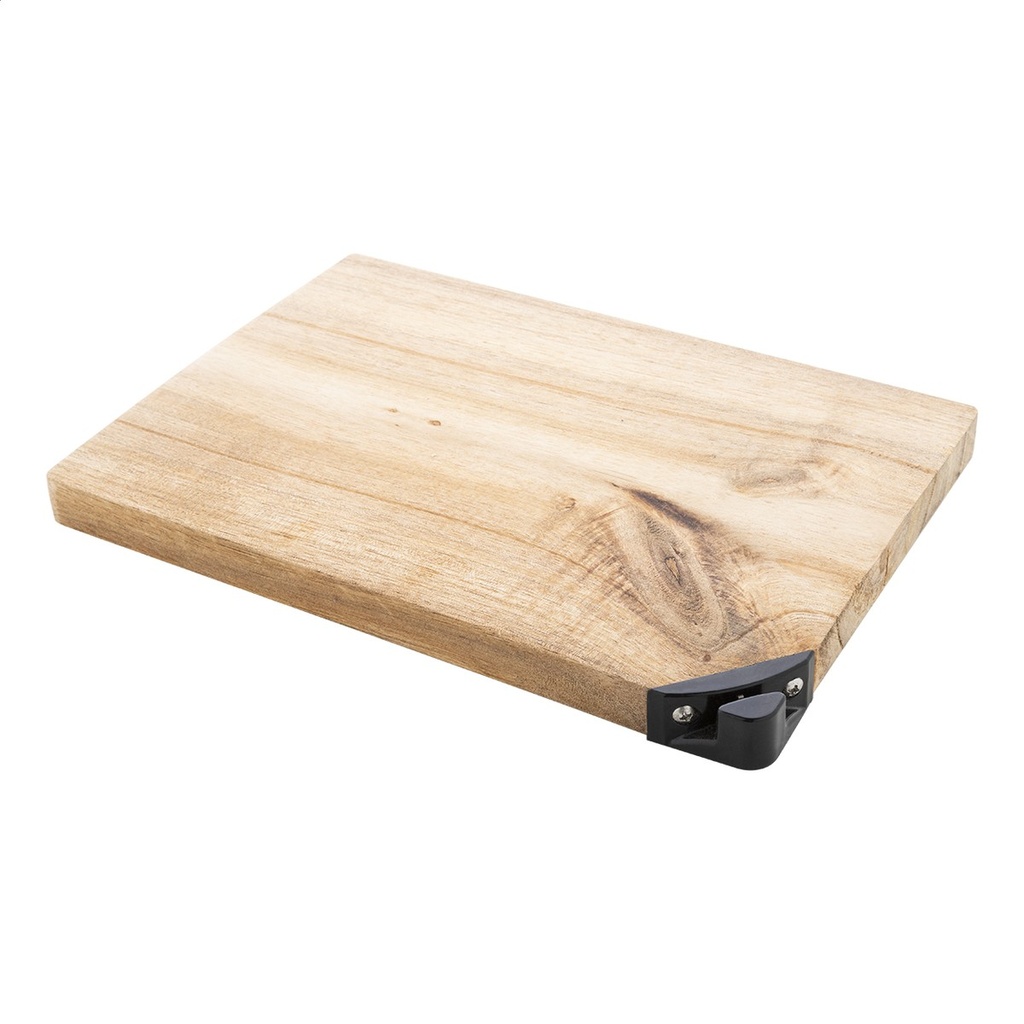 Acacia Cutting Board