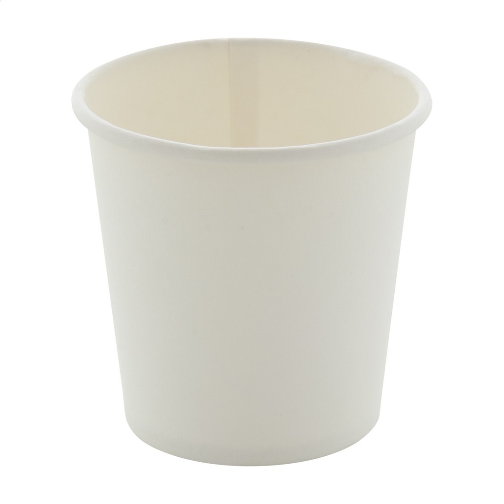 Paper Cup, 120 Ml