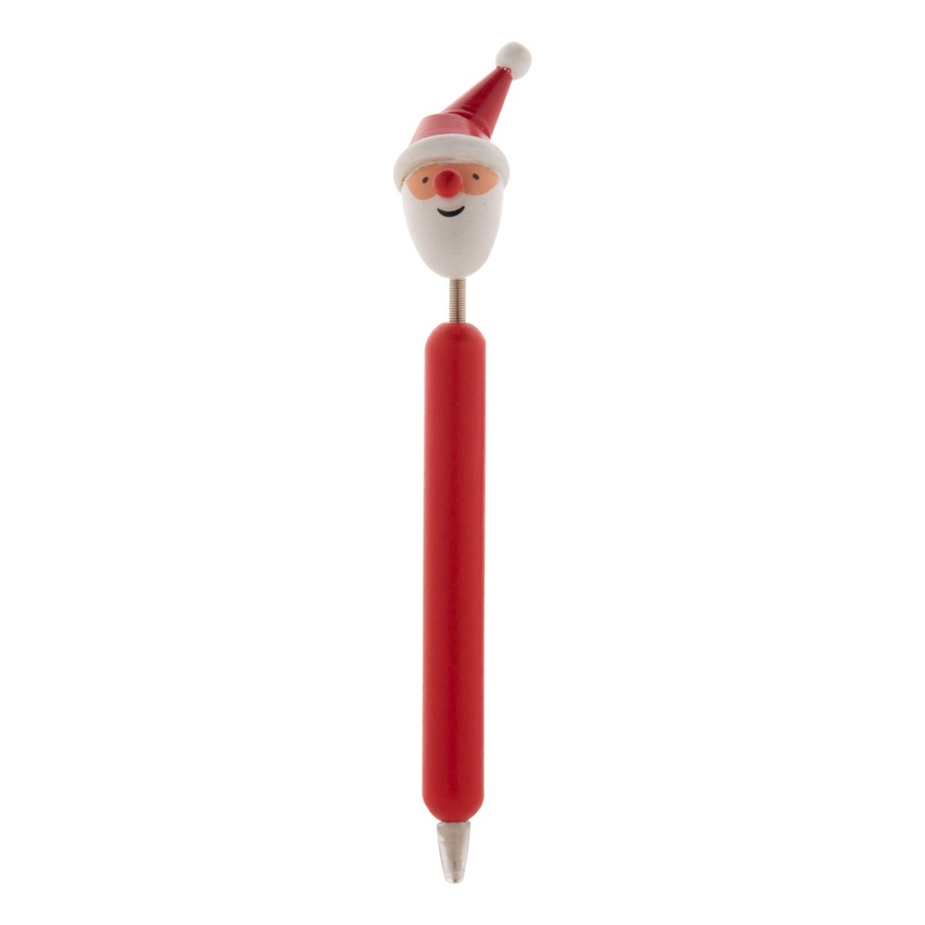 Cartoon Pen, Snowman