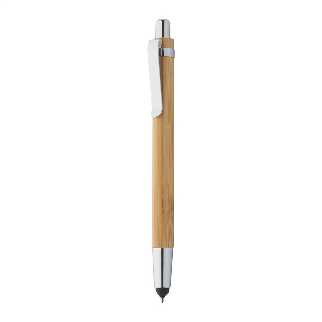 Bamboo Touch Ballpoint Pen